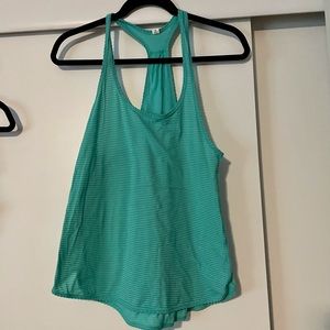 Lululemon Singlet